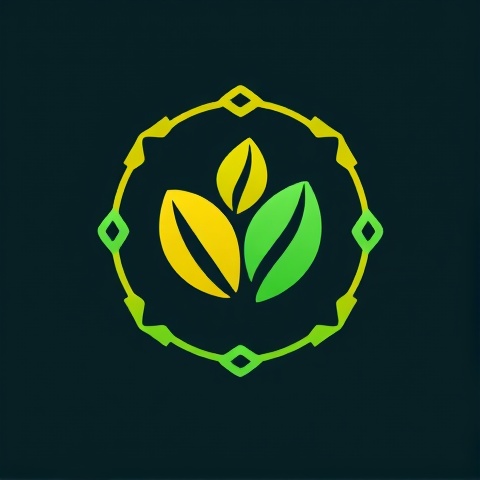 NutriMeal Planner Logo