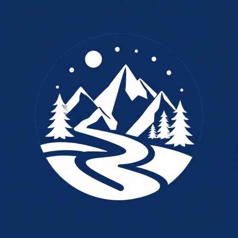 SkiSavvy Logo