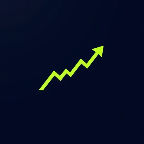 Stock Portfolio Tracker Logo