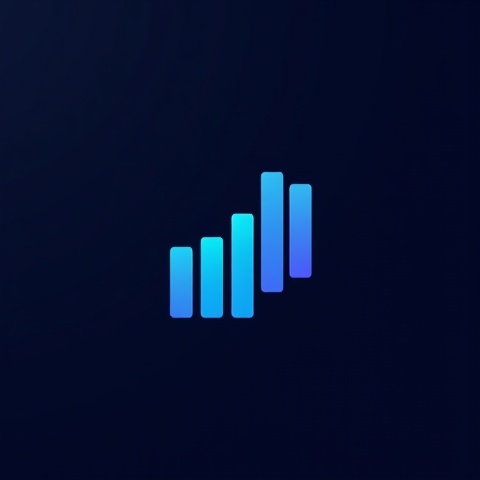 Bank Statement Analytics Logo