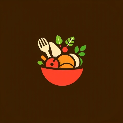 Quick Recipes Logo