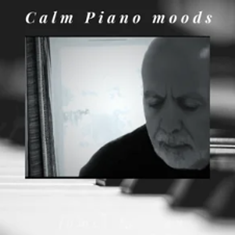 Calm Piano Moods artwork