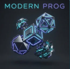 Instrumental Prog | Modern Metal, Djent & Math Rock artwork