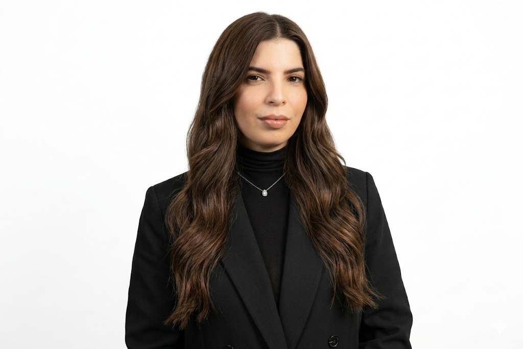 תמונה של עו״ד אור דרזנין