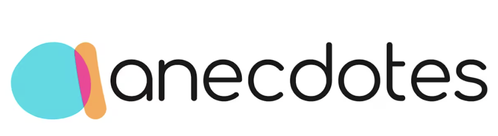 Anecdotes Logo