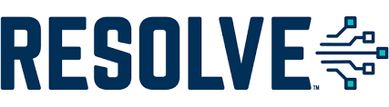 Resolve Logo