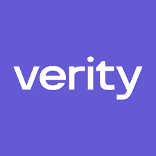 Verity Logo