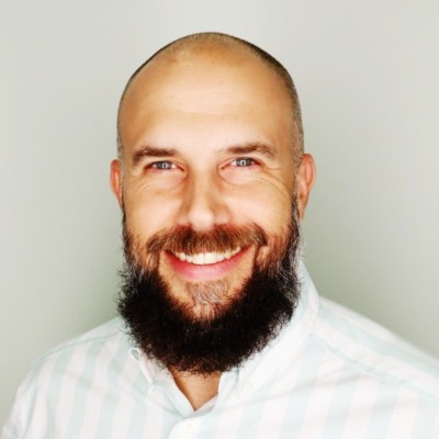 Ben Roscillo, VP Sales, Factura.ai