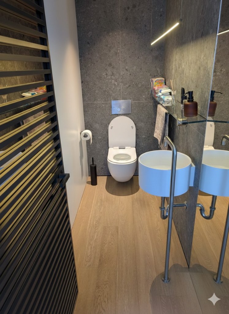 Sea View Apartment | HaYarkon St 96 | Tel Aviv – Photo 7 | BLUZ TLV