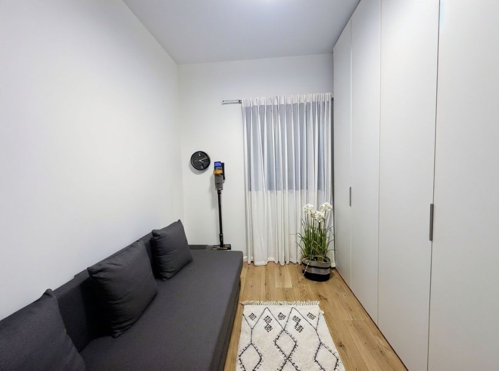 Роскошные апартаменты | ул. Ge'ula 14/16 | Тель-Авив – Photo 9 | BLUZ TLV
