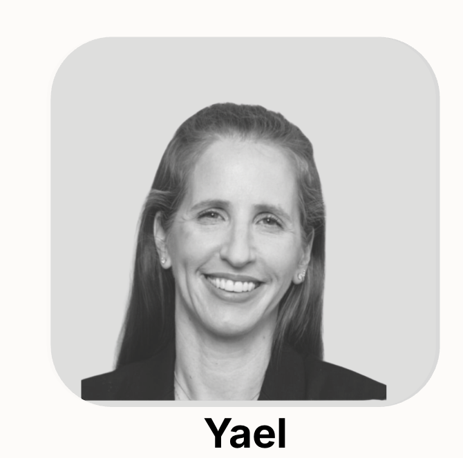 Yael Shaked
