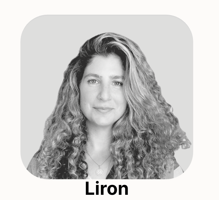 Liron Markus