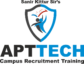 APT-TECH Solutions Logo
