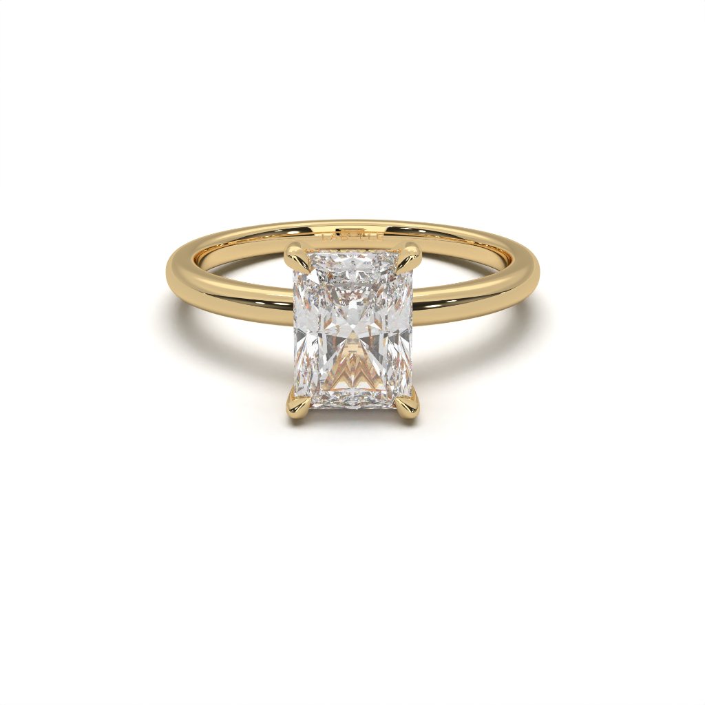 Luma - Yellow Gold