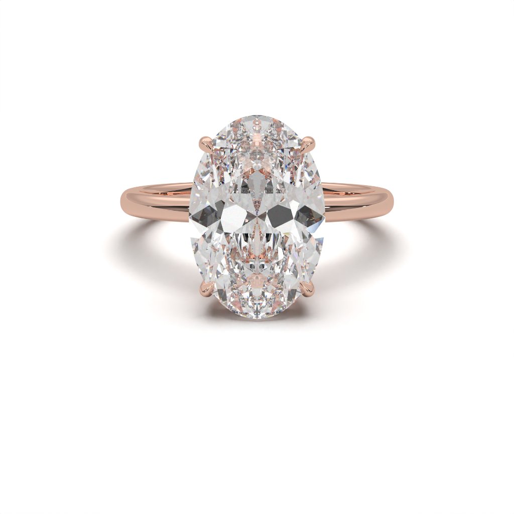 Luma - Rose Gold