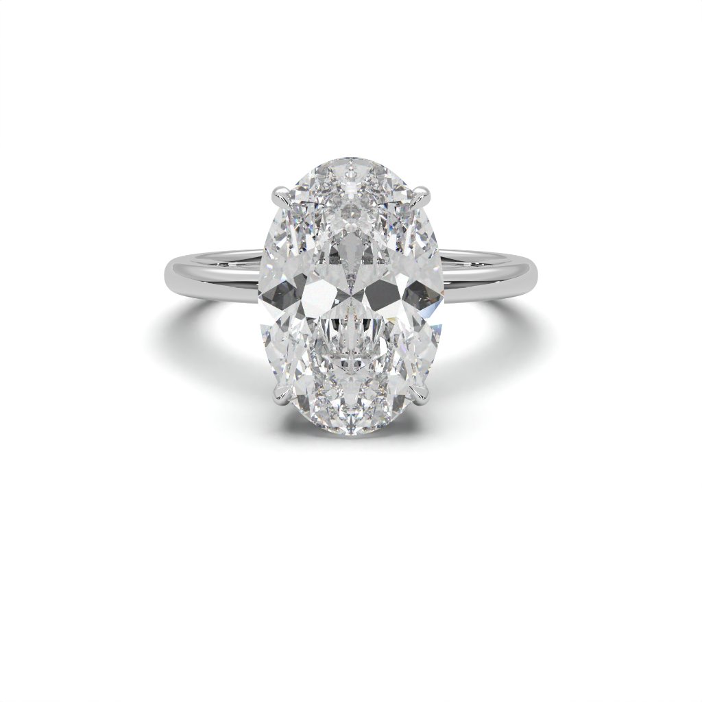 Luma - White Gold