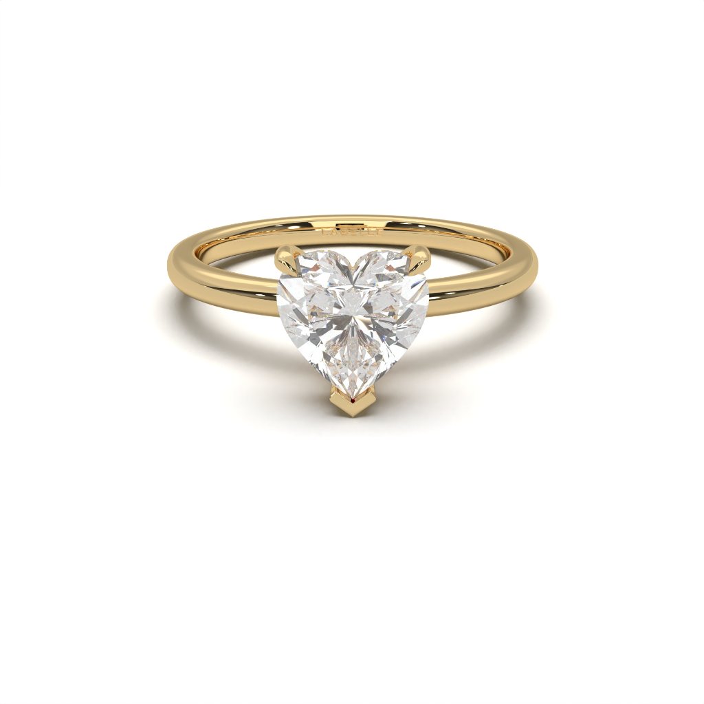 Luma - Yellow Gold