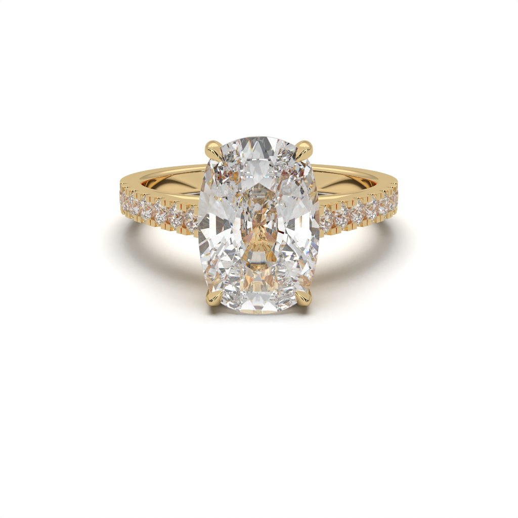 Rhea - View 1