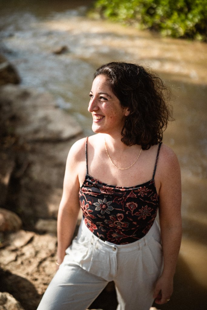 טליה תורג'מן