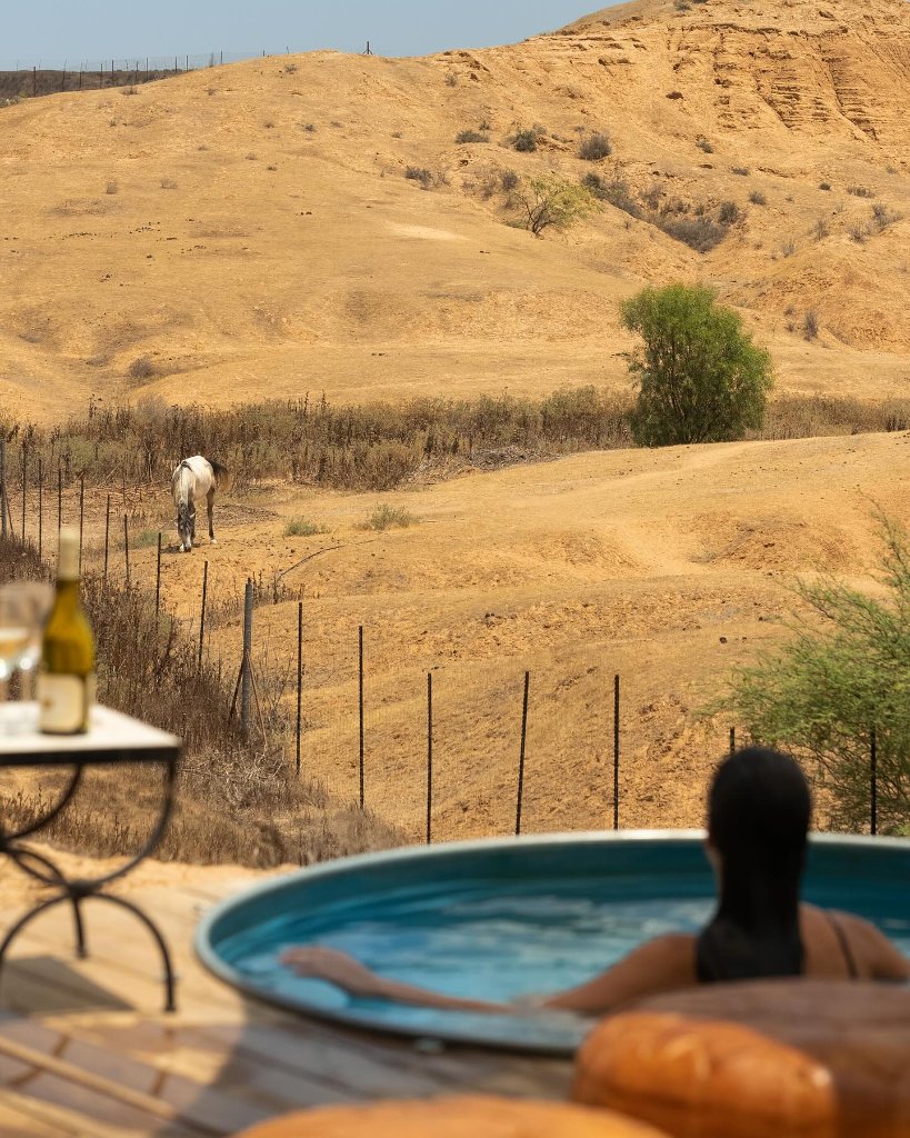 תמונת המיקום Noor Glamping