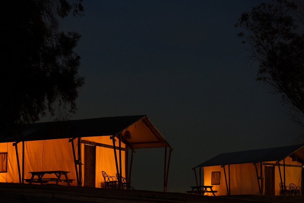 תמונת המיקום Noor Glamping