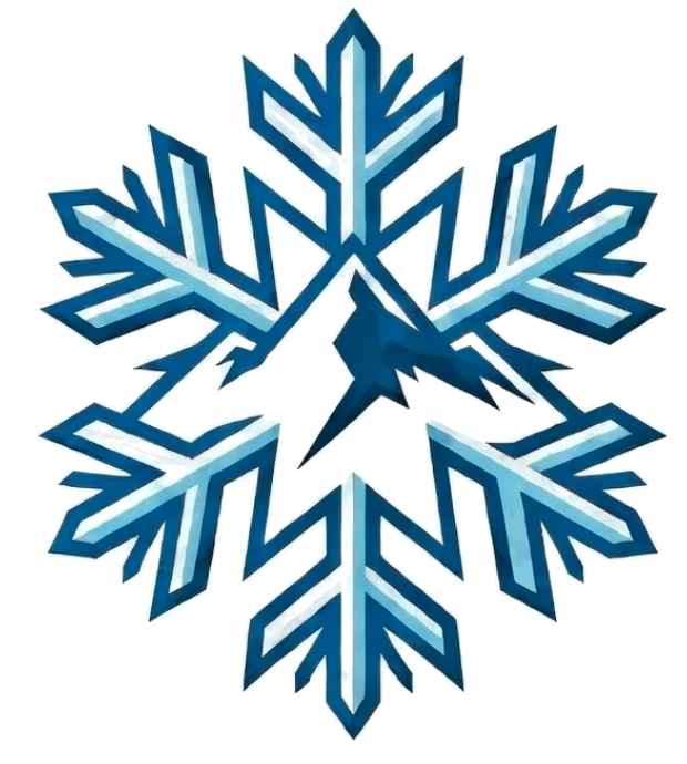 SkiScout AI Logo - AI-Powered Ski Resort Recommendations