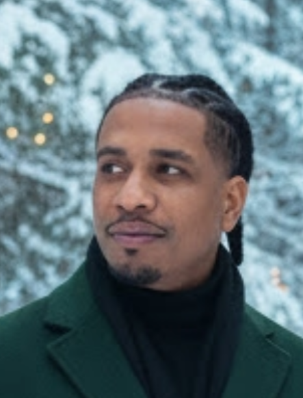 Eric Jones