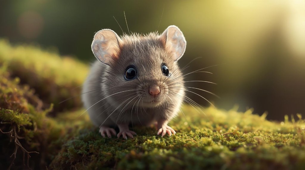 🐭 Mouse