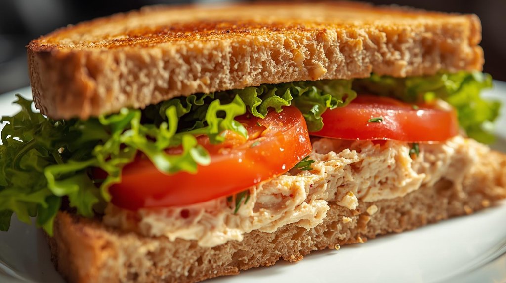 🥪 Sandwich