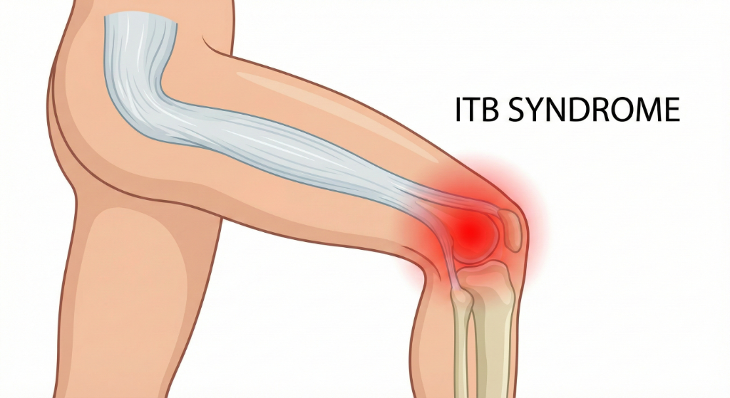 ITB Syndrome