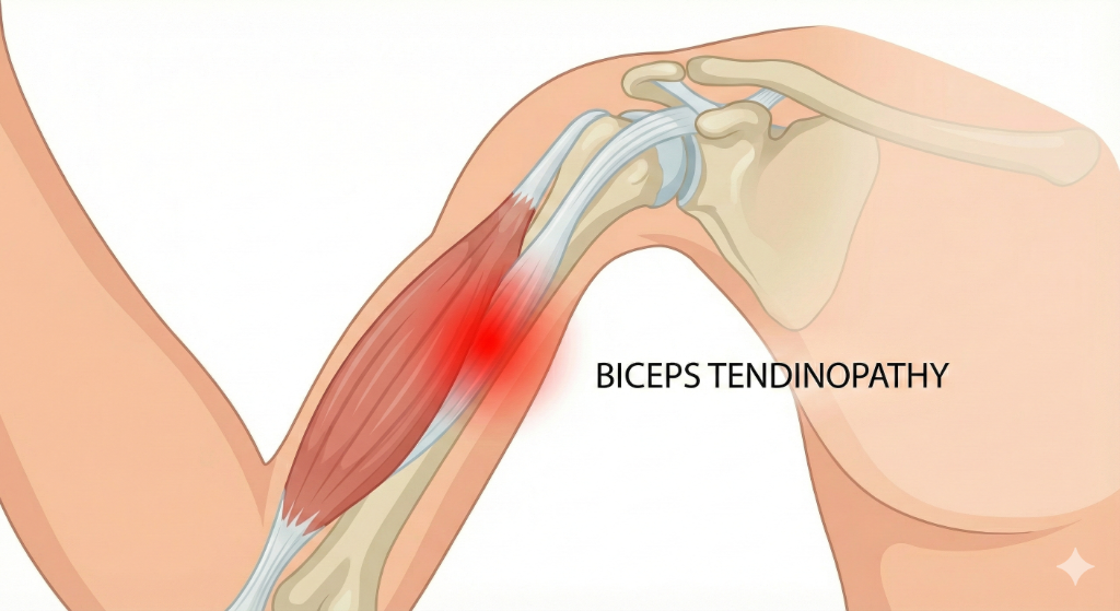 Biceps Tendinopathy
