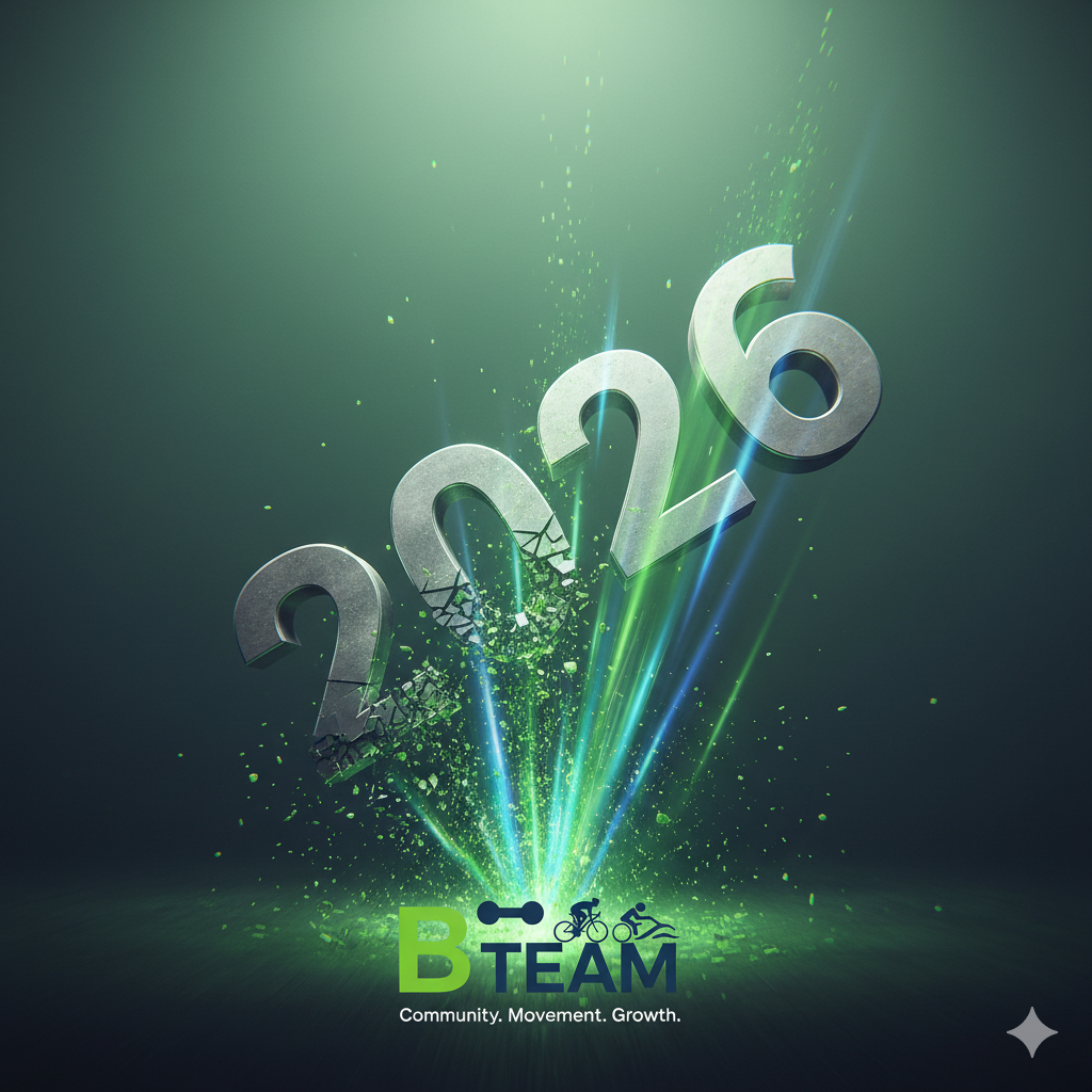 BTEAM 2025 - 2026