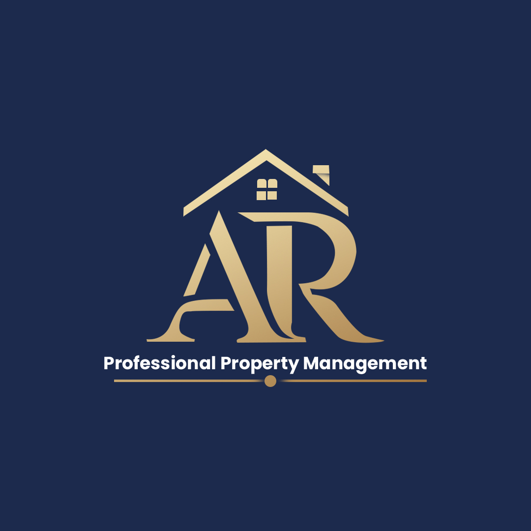 A R Property Manager logo