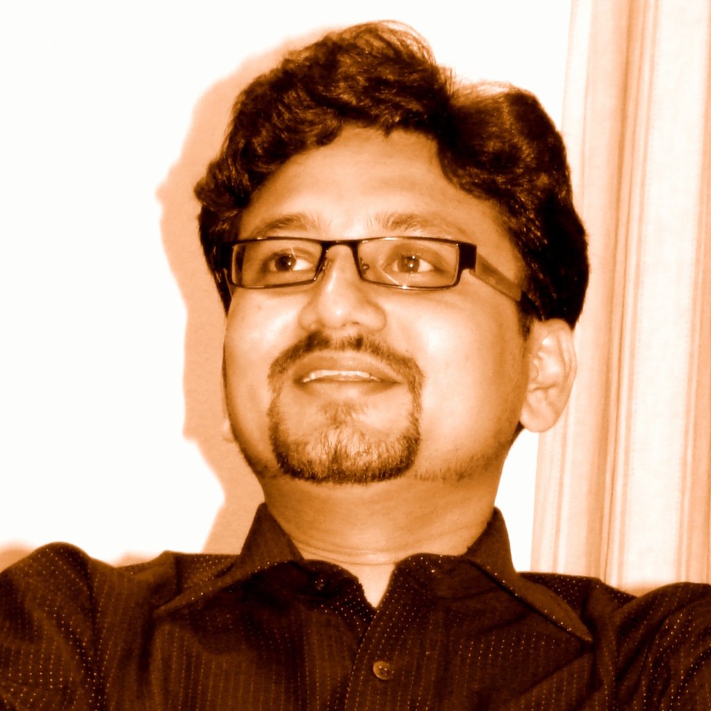 Angshuman Chatterjee