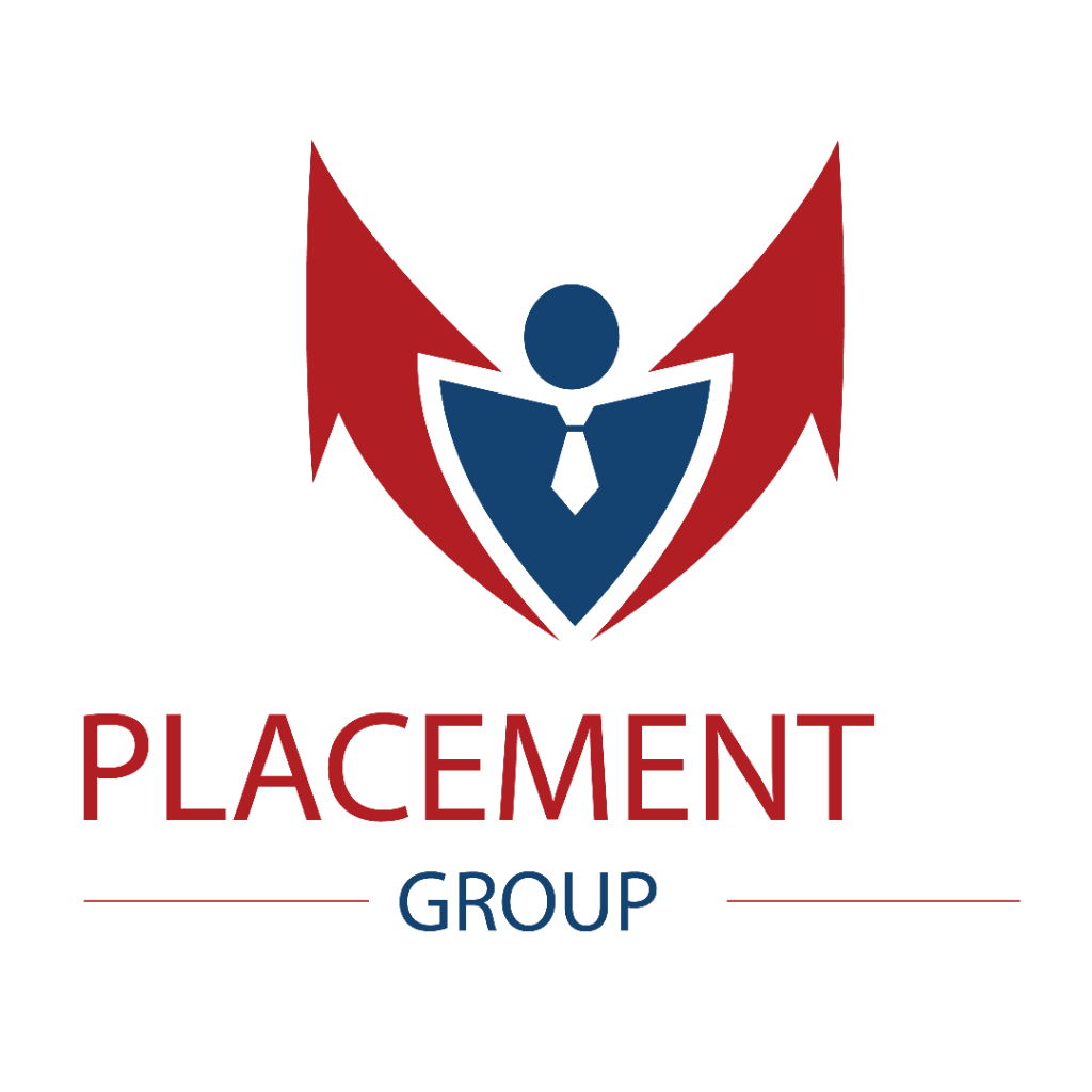 Placement Group Logo
