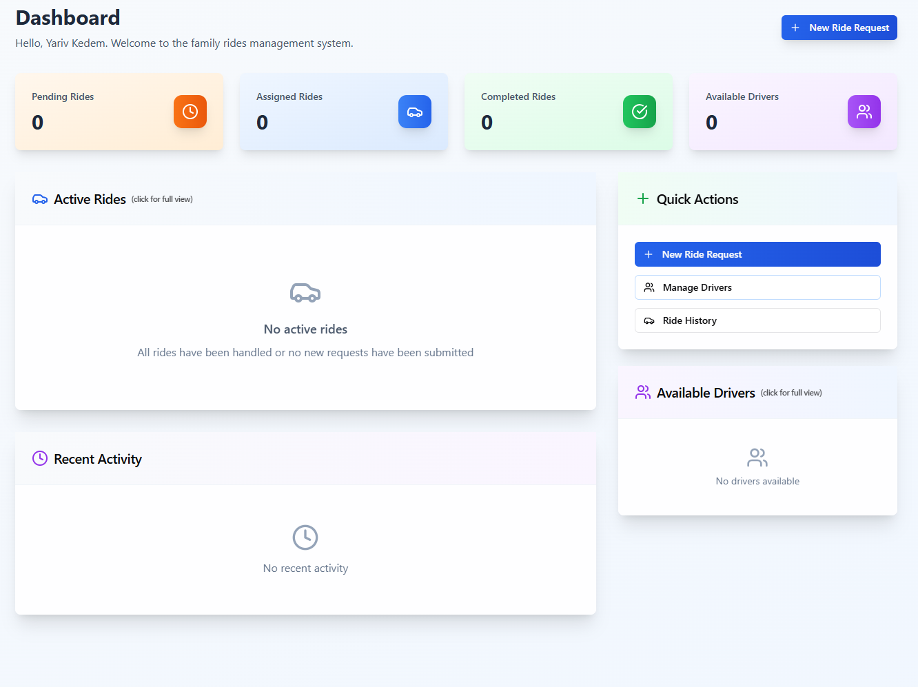 FamiGO template preview