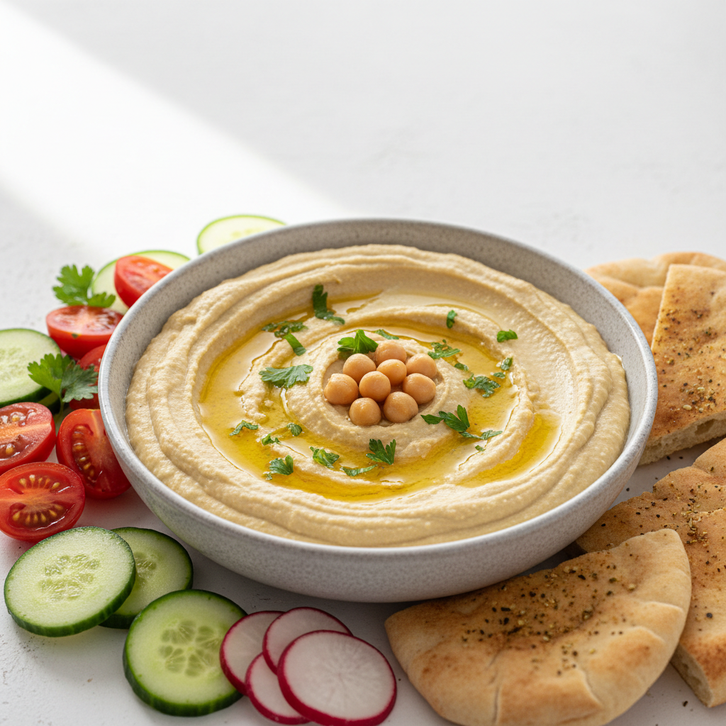 חומוס
