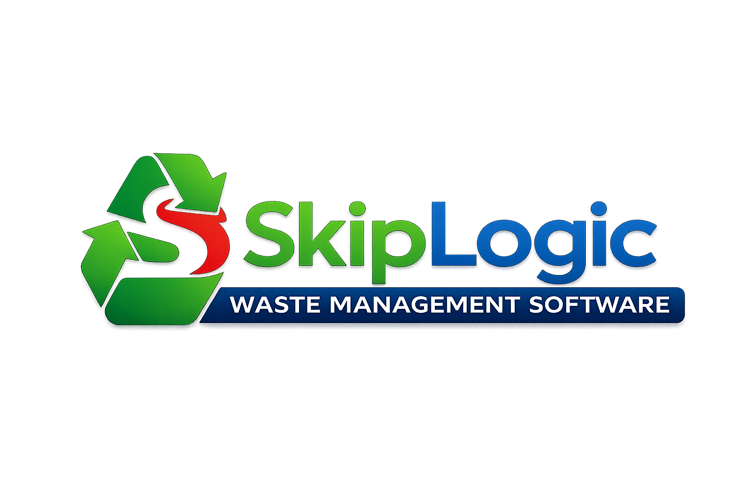 SkipLogic logo