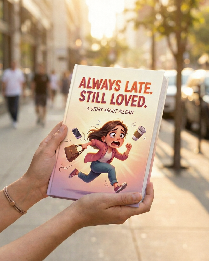 Personalized roast book cover - hilarious birthday gift