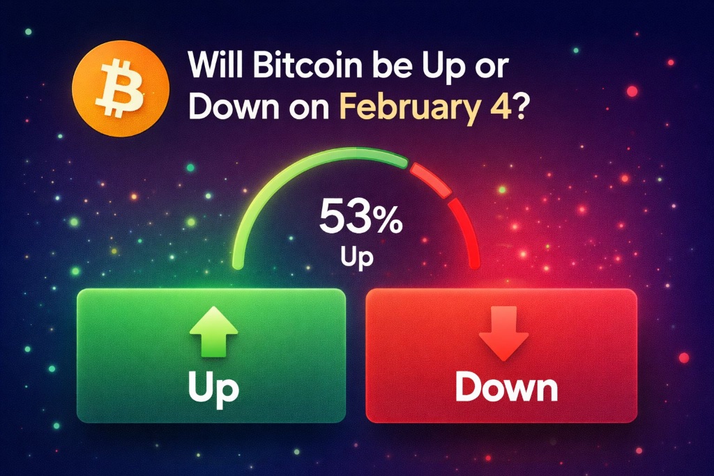 Prediction Market Example