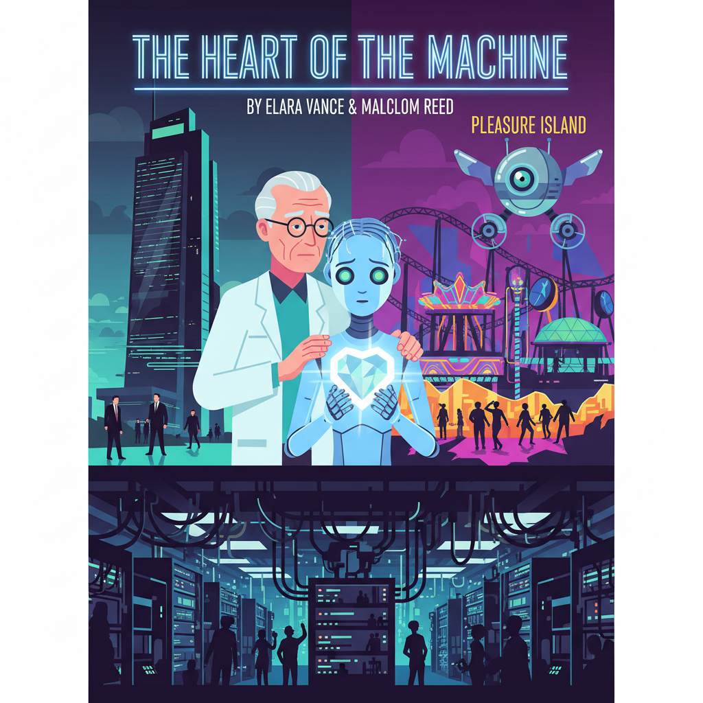 The Heart of the Machine
