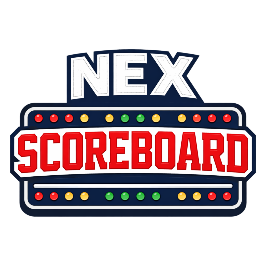 Scoreboard