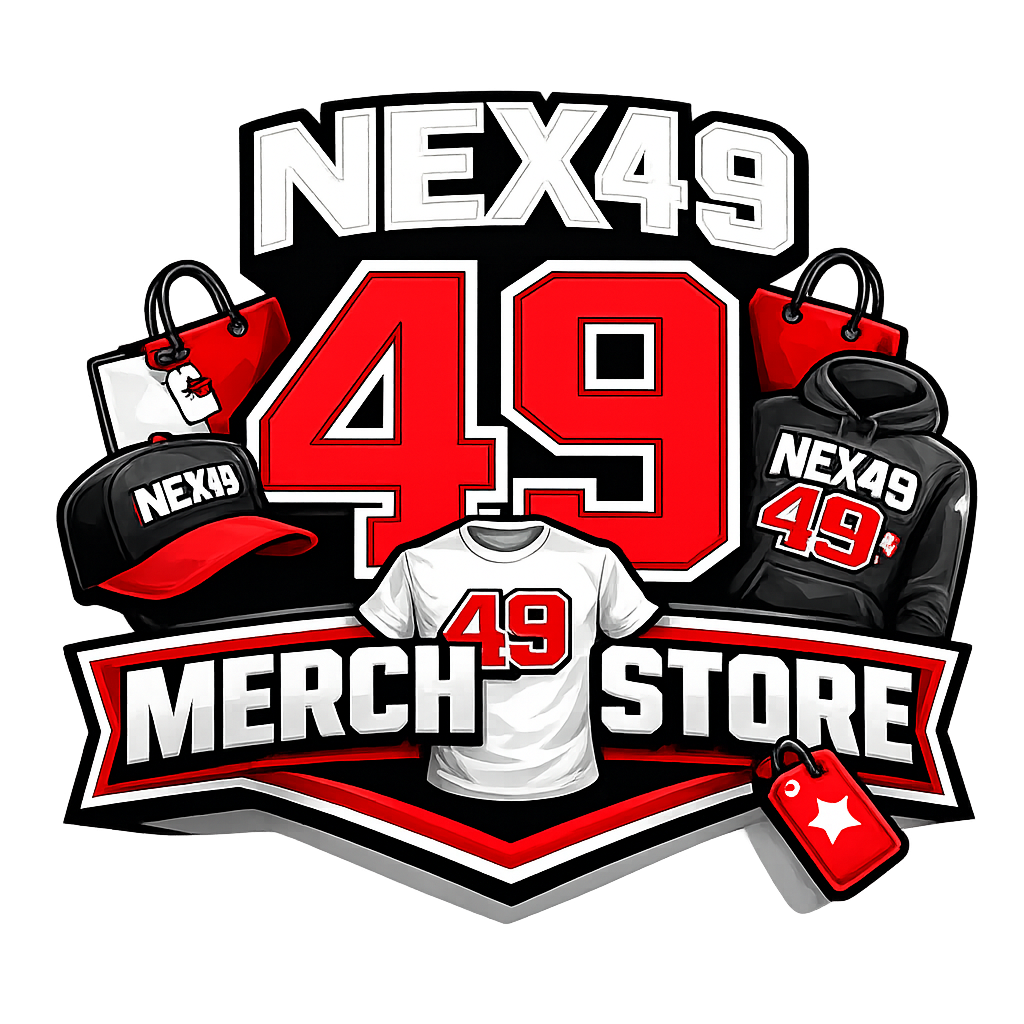 Merch Store