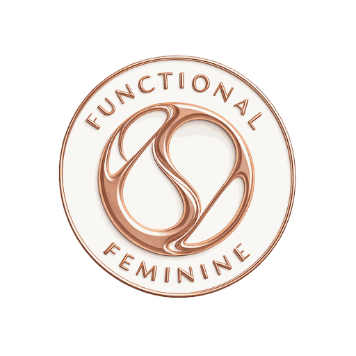 Functional Feminine logo