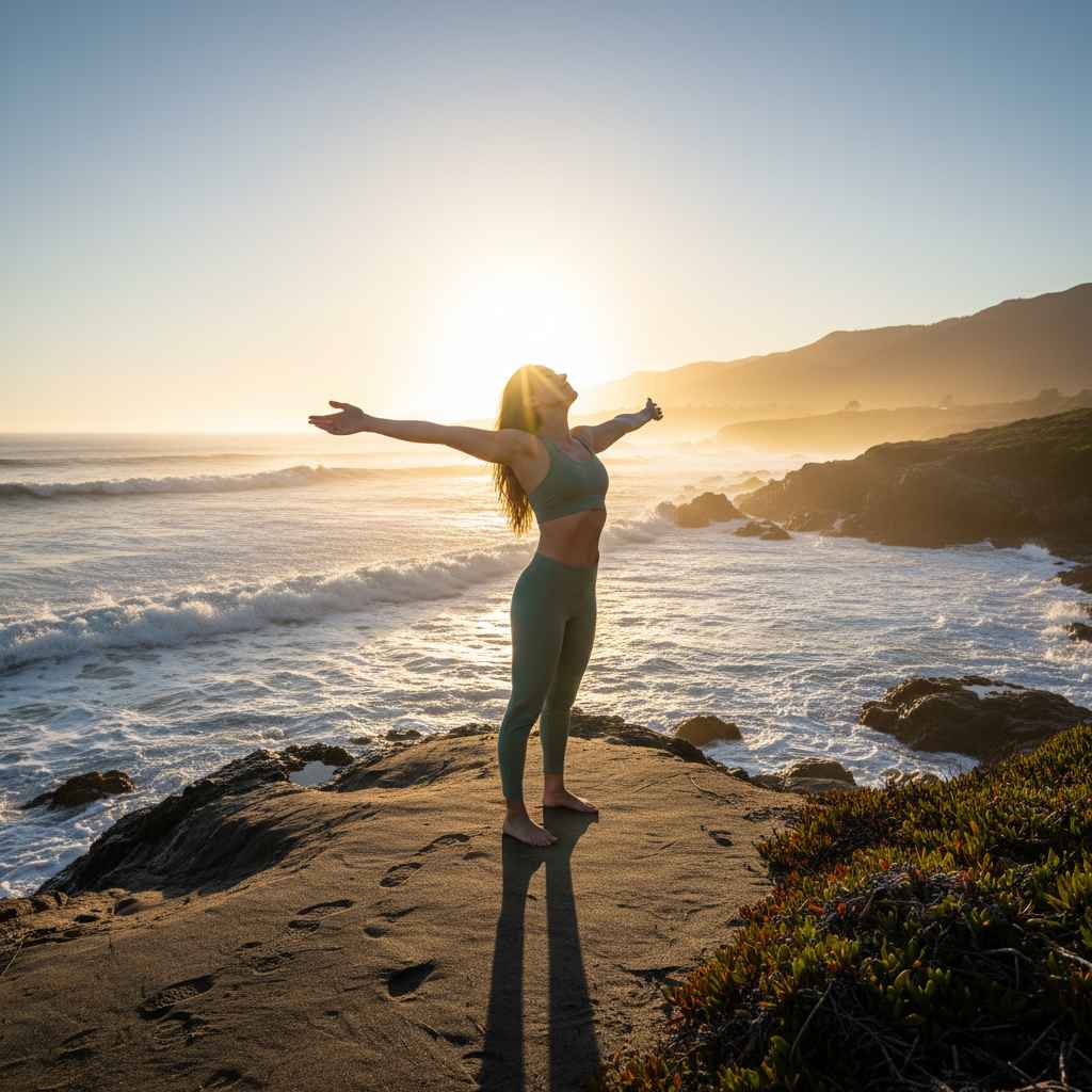 Mental Clarity & Focus - Functional postpartum nutrition transformation with certified nutritionist