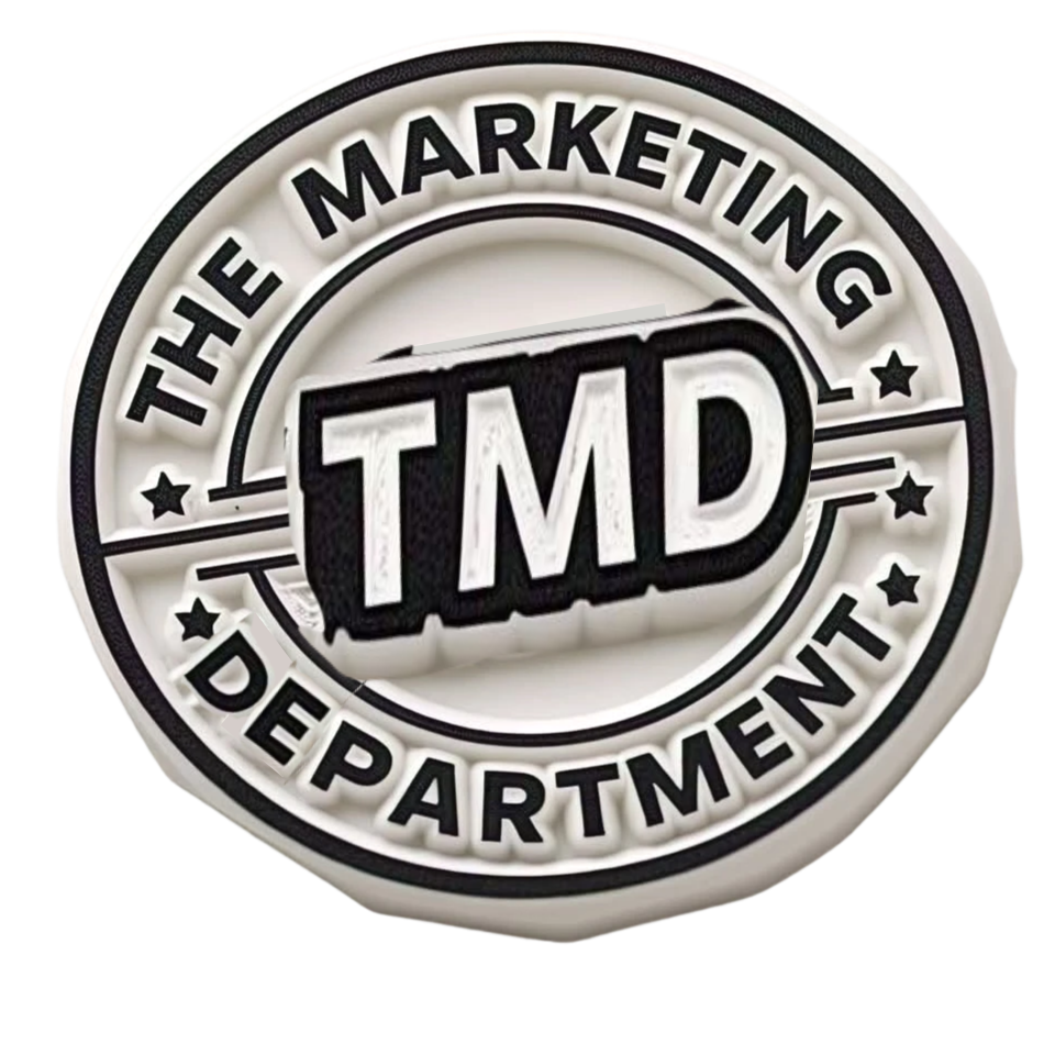 The Marketing Department