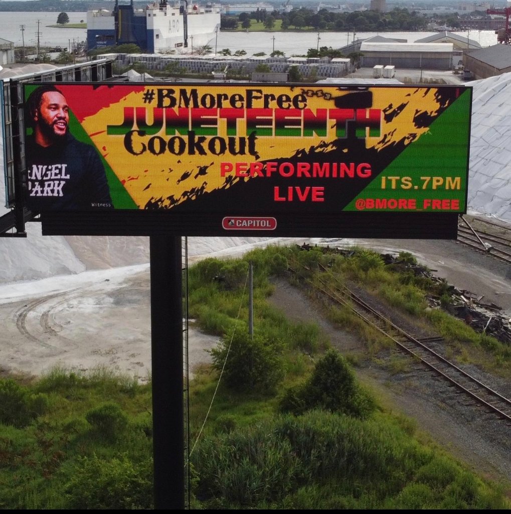 Billboard Example