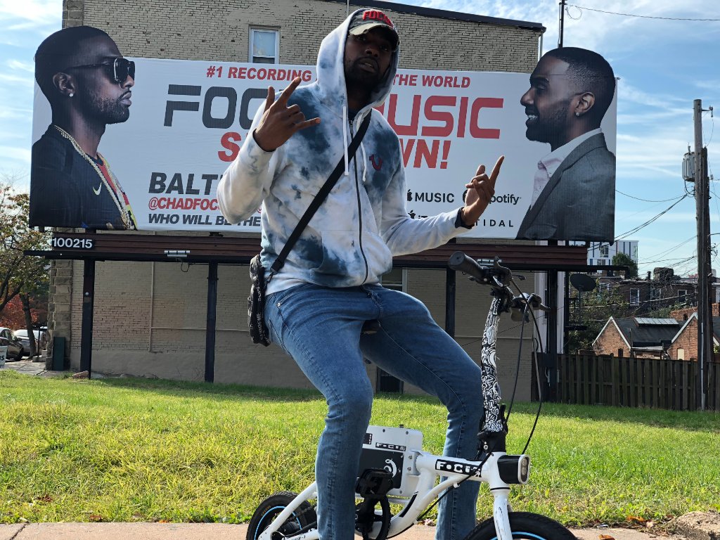 Billboard Example