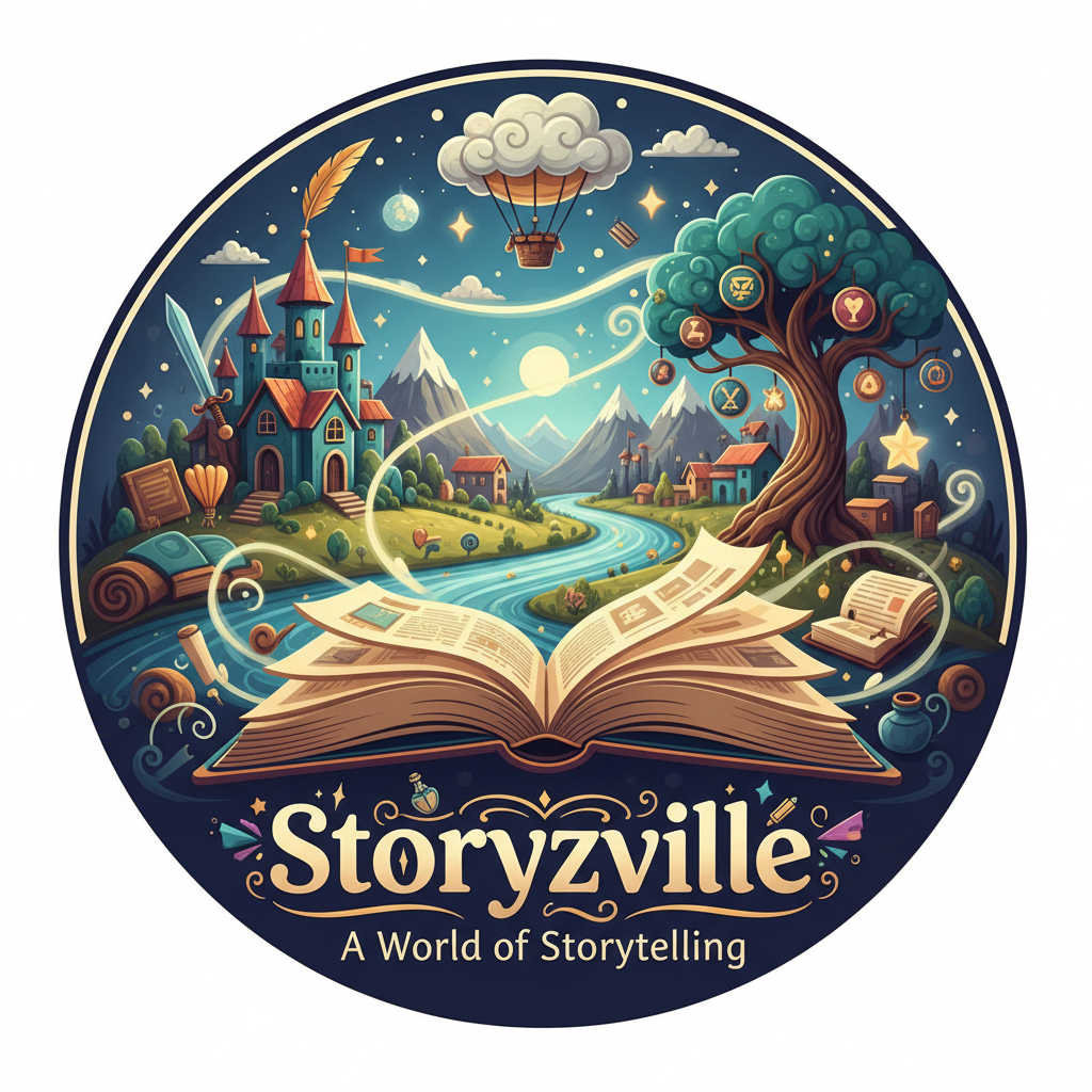 The Book Stars logo
