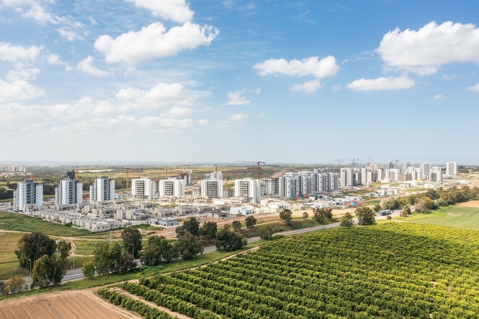 חלק מהסכמי הגג